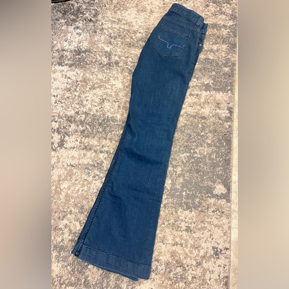 Kimes Ranch jeans - Picture 2 of 3